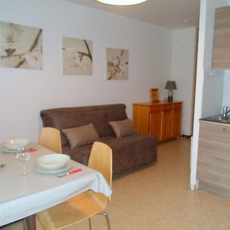 Appartement Avec Terrasse, Climatisation Et Animaux Admis, Proche Des Thermes - Fr-1-503-38 บาลารุก-เล-บัง ภายนอก รูปภาพ