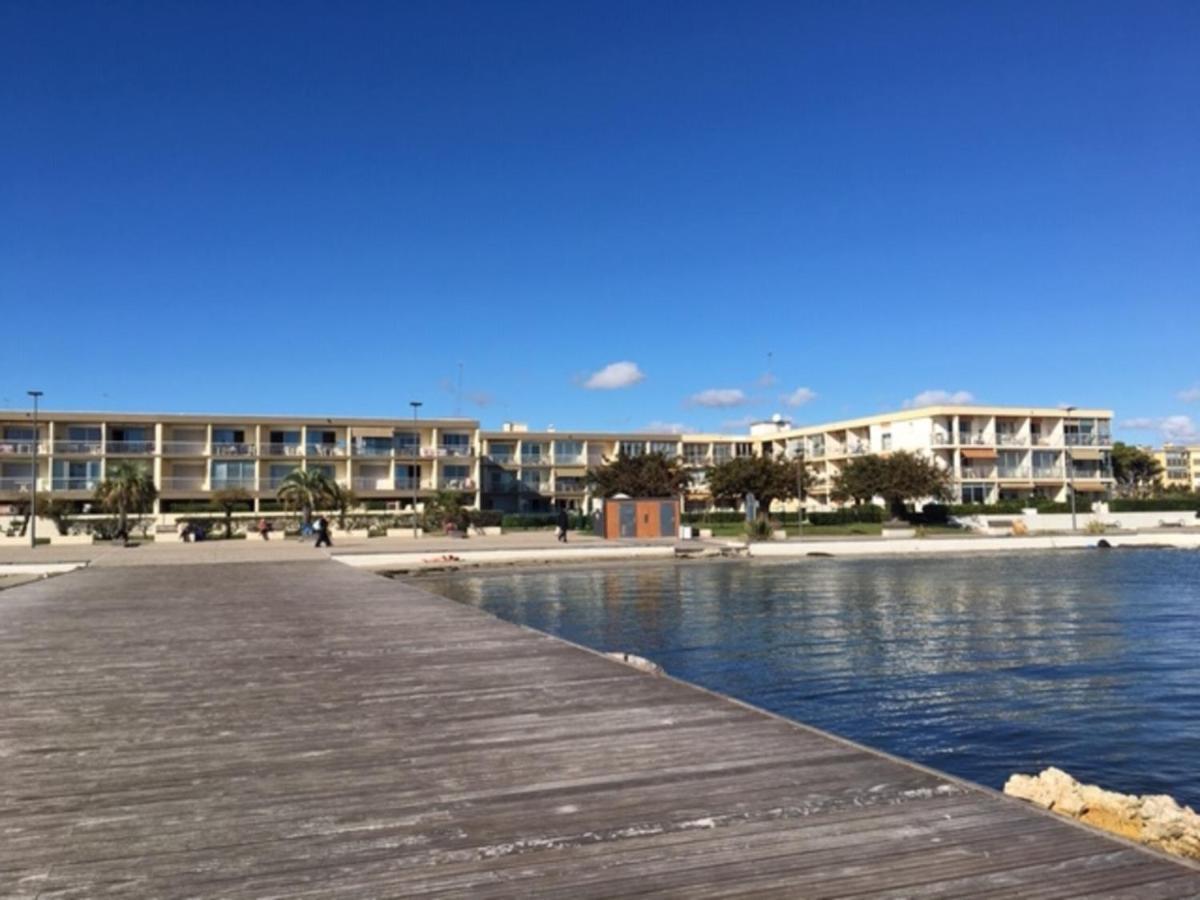 Appartement Avec Terrasse, Climatisation Et Animaux Admis, Proche Des Thermes - Fr-1-503-38 บาลารุก-เล-บัง ภายนอก รูปภาพ