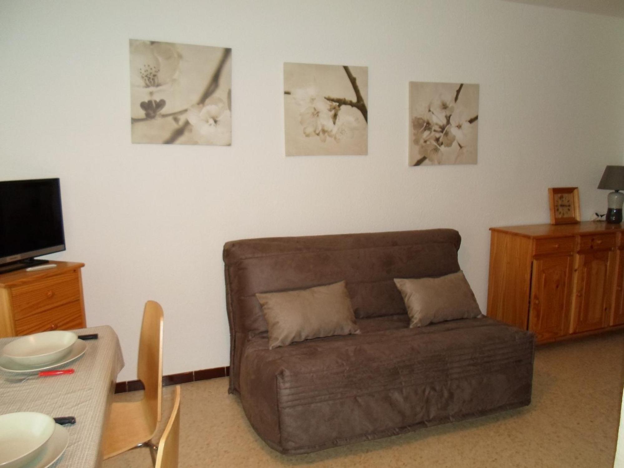 Appartement Avec Terrasse, Climatisation Et Animaux Admis, Proche Des Thermes - Fr-1-503-38 บาลารุก-เล-บัง ภายนอก รูปภาพ