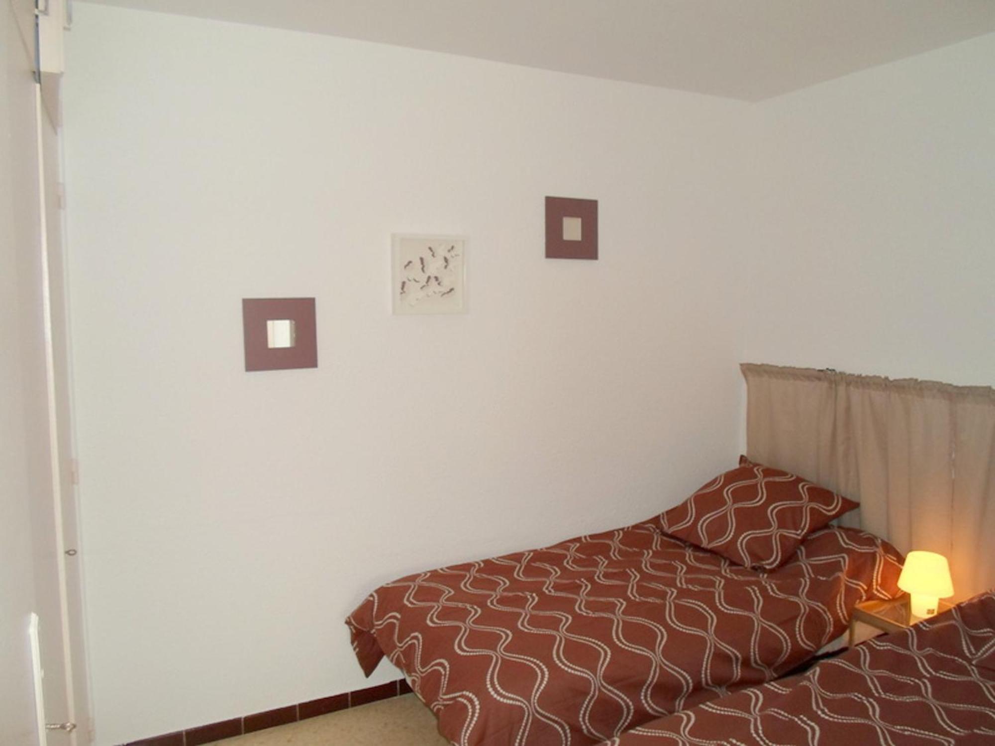 Appartement Avec Terrasse, Climatisation Et Animaux Admis, Proche Des Thermes - Fr-1-503-38 บาลารุก-เล-บัง ภายนอก รูปภาพ