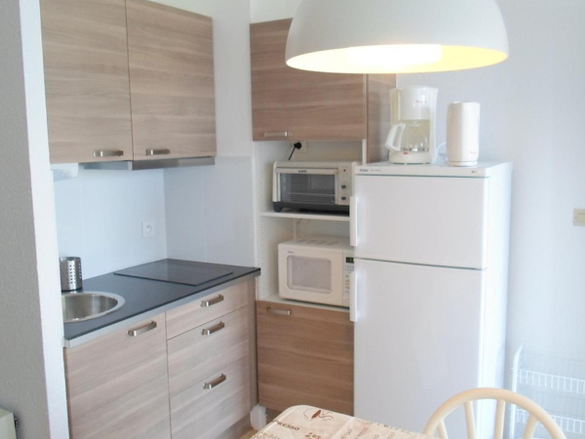 Appartement Avec Terrasse, Climatisation Et Animaux Admis, Proche Des Thermes - Fr-1-503-38 บาลารุก-เล-บัง ภายนอก รูปภาพ