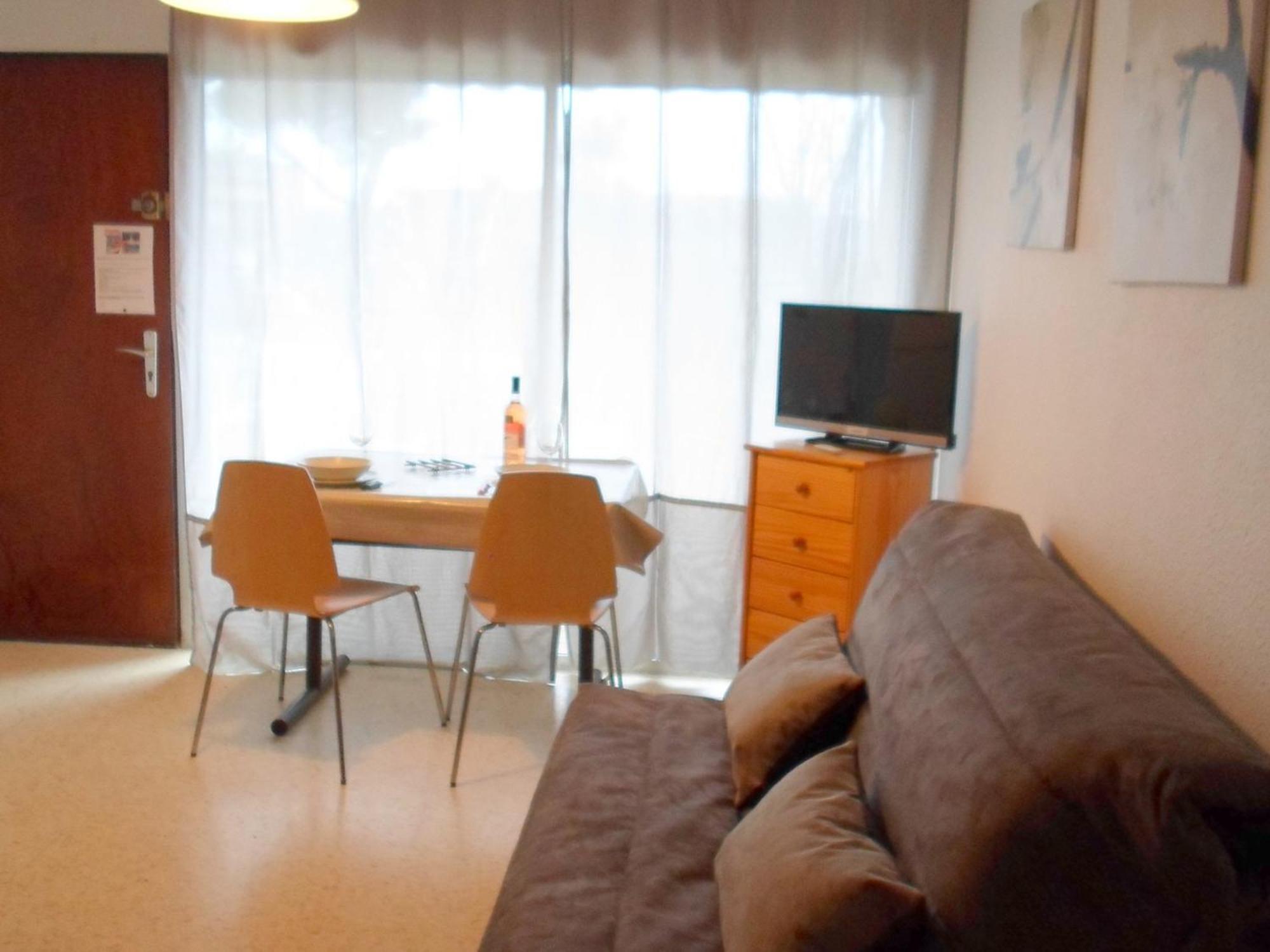 Appartement Avec Terrasse, Climatisation Et Animaux Admis, Proche Des Thermes - Fr-1-503-38 บาลารุก-เล-บัง ภายนอก รูปภาพ